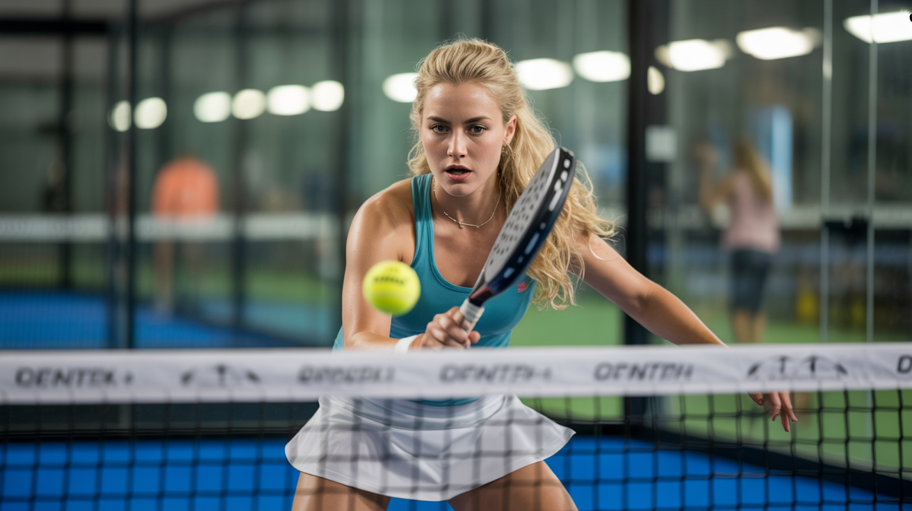 How to Get Started with Padel – A Beginner’s Guide