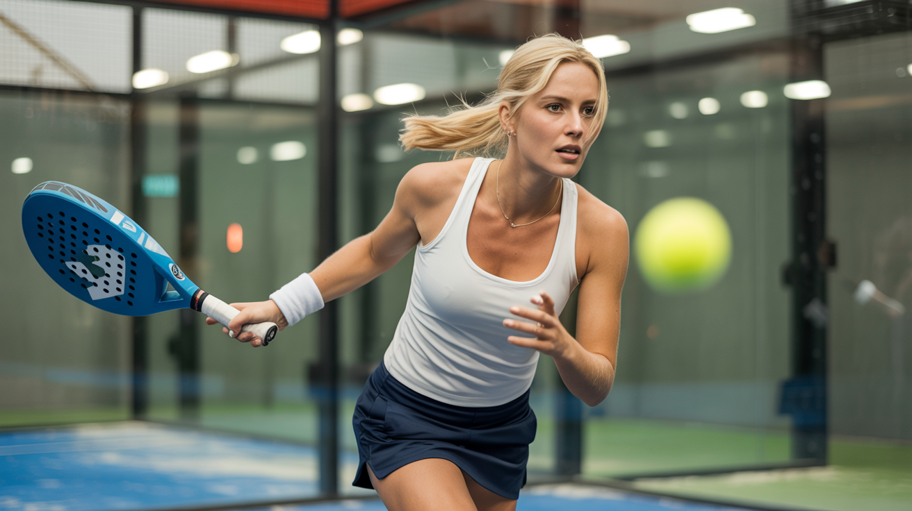 The Rise of Padel in Europe – Why Munich Is the Next Hotspot