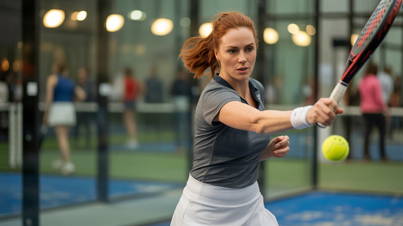 Why Joining a Padel Community Matters